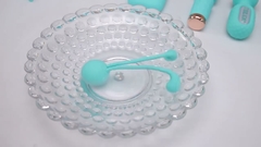 ডিংফু প্রাপ্তবয়স্ক খেলনা কারখানা - ডিংফু ব্লু সিরিজ